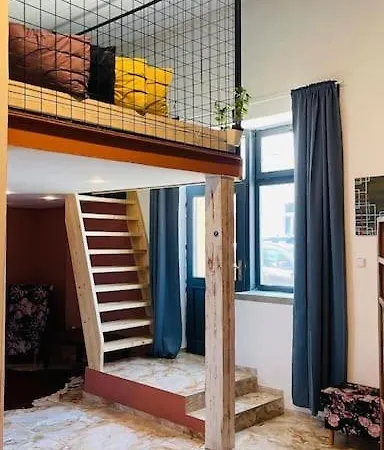Atelier 41 Appartamento *