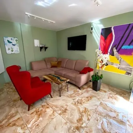 Atelier 41 شقة أوبافا